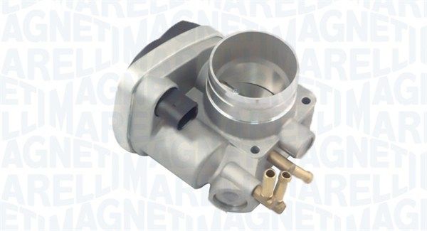 MAGNETI MARELLI 802000000039 Throttle Body