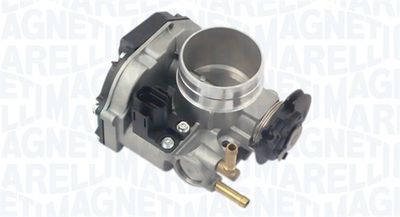 Throttle Body MAGNETI MARELLI 802000000044