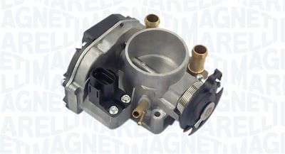 Throttle Body MAGNETI MARELLI 802000000045