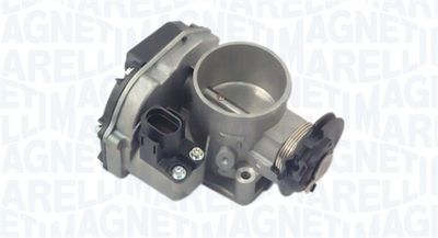Throttle Body MAGNETI MARELLI 802000000046