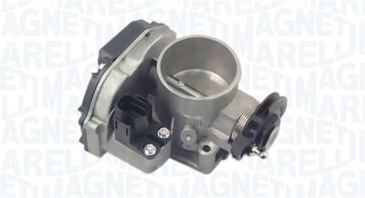 Throttle Body MAGNETI MARELLI 802000000047