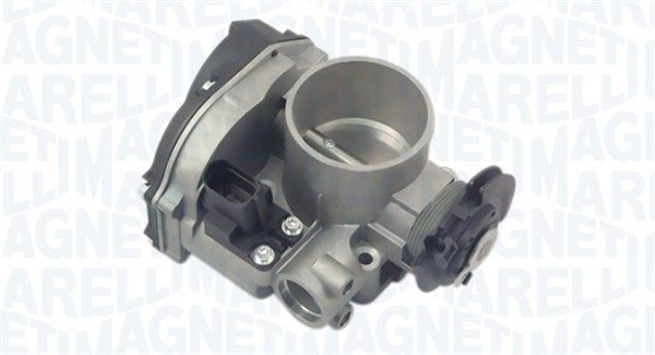 MAGNETI MARELLI 802000000048 Throttle Body