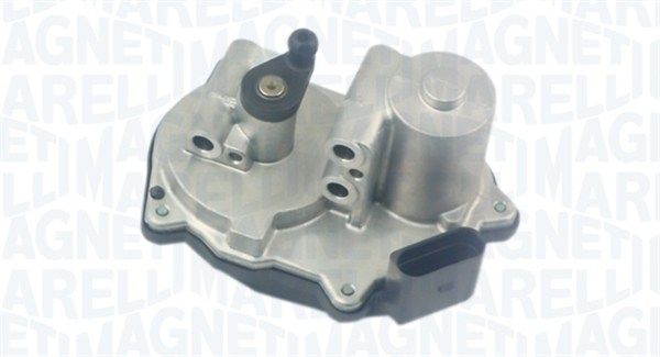 MAGNETI MARELLI 802000000050 Throttle Body