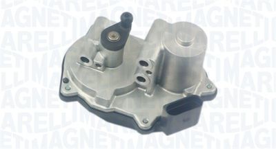 Throttle Body MAGNETI MARELLI 802000000050