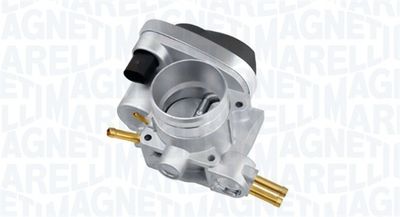 Throttle Body MAGNETI MARELLI 802000000051