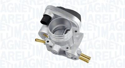 Throttle Body MAGNETI MARELLI 802000000052