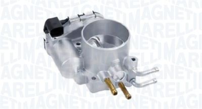 Throttle Body MAGNETI MARELLI 802000000053