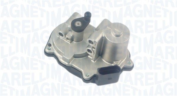 MAGNETI MARELLI 802000000057 Throttle Body