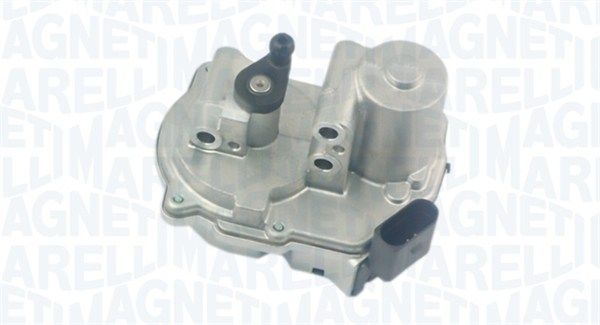MAGNETI MARELLI 802000000058 Throttle Body