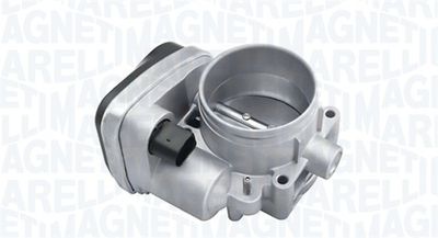 Throttle Body MAGNETI MARELLI 802000000061