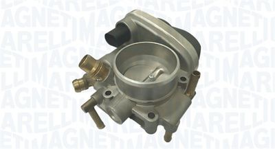 Throttle Body MAGNETI MARELLI 802000000066