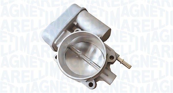 MAGNETI MARELLI 802000000067 Throttle Body