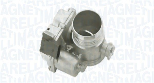 MAGNETI MARELLI 802000000068 Throttle Body