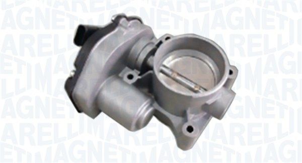 MAGNETI MARELLI 802000000069 Throttle Body