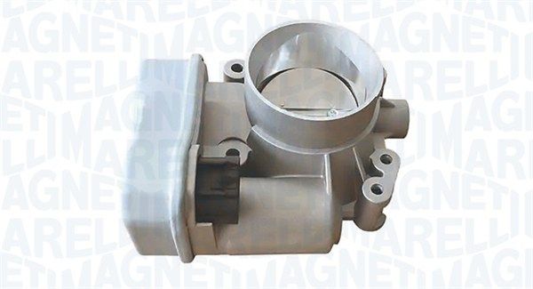 MAGNETI MARELLI 802000000075 Throttle Body