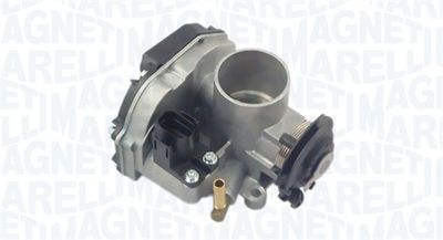 Throttle Body MAGNETI MARELLI 802000000081