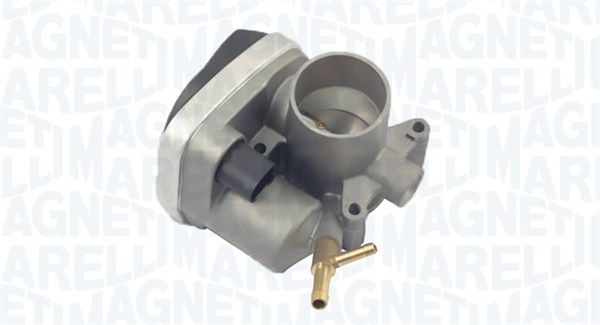 MAGNETI MARELLI 802000000084 Throttle Body