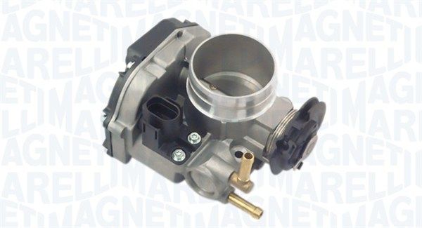 MAGNETI MARELLI 802000000086 Throttle Body