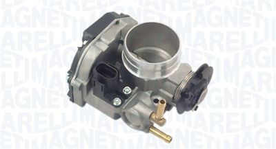 Throttle Body MAGNETI MARELLI 802000000086
