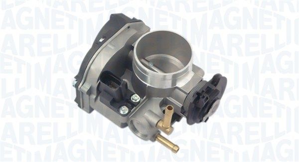 MAGNETI MARELLI 802000000087 Throttle Body