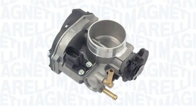 Throttle Body MAGNETI MARELLI 802000000087