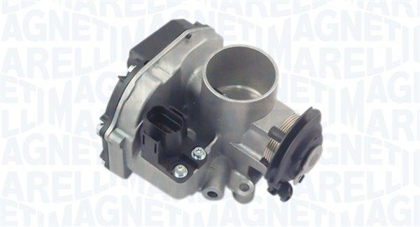 MAGNETI MARELLI 802000000089 Throttle Body