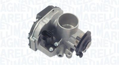 Throttle Body MAGNETI MARELLI 802000000089