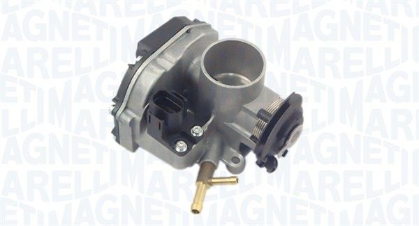 MAGNETI MARELLI 802000000090 Throttle Body