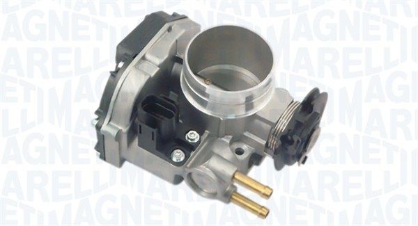 MAGNETI MARELLI 802000000091 Throttle Body
