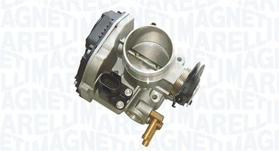 Throttle Body MAGNETI MARELLI 802000000092