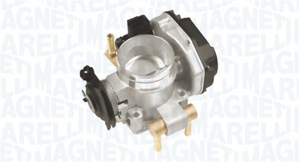 MAGNETI MARELLI 802000000096 Throttle Body