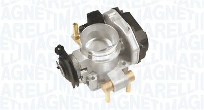 Throttle Body MAGNETI MARELLI 802000000096