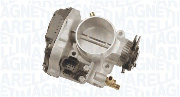 MAGNETI MARELLI 802000000097 Throttle Body