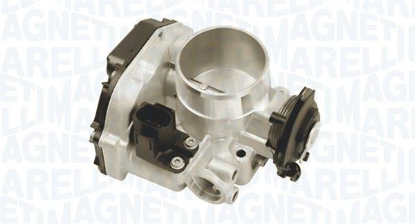 MAGNETI MARELLI 802000000098 Throttle Body