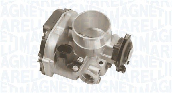 MAGNETI MARELLI 802000000099 Throttle Body