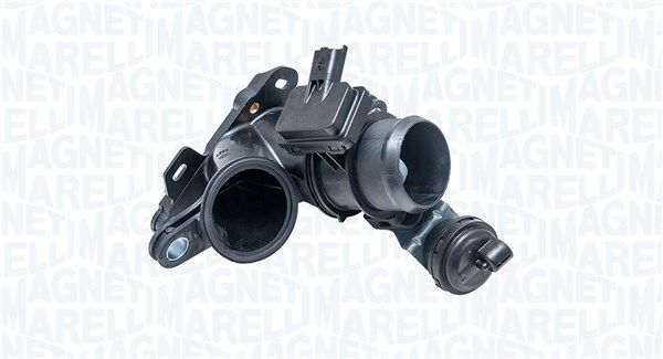 MAGNETI MARELLI 802000000101 Throttle Body