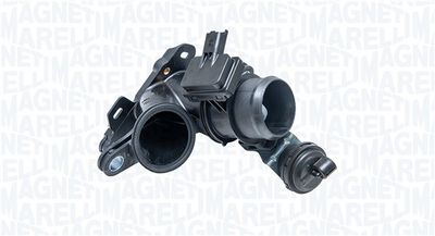 Throttle Body MAGNETI MARELLI 802000000101