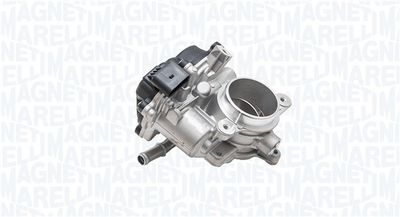 Throttle Body MAGNETI MARELLI 802000000103