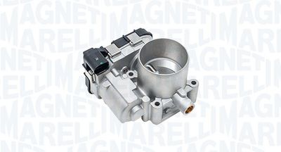 Throttle Body MAGNETI MARELLI 802000000104