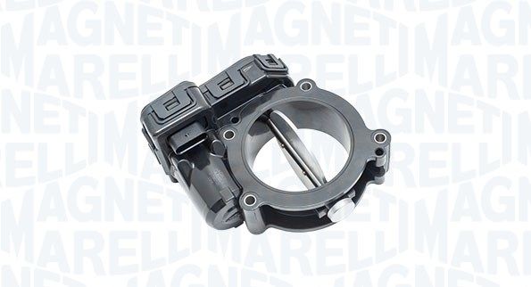 MAGNETI MARELLI 802000000105 Throttle Body