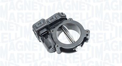Throttle Body MAGNETI MARELLI 802000000105