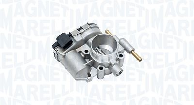 Throttle Body MAGNETI MARELLI 802000000106