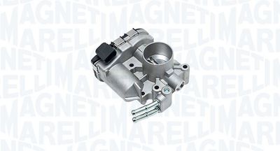 Throttle Body MAGNETI MARELLI 802000000107