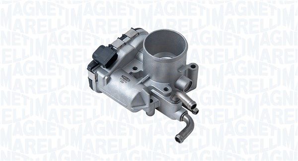 MAGNETI MARELLI 802000000110 Throttle Body