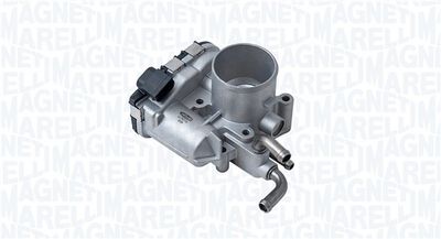 Throttle Body MAGNETI MARELLI 802000000110