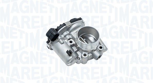 MAGNETI MARELLI 802000000111 Throttle Body