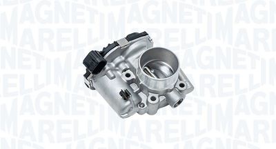 Throttle Body MAGNETI MARELLI 802000000111