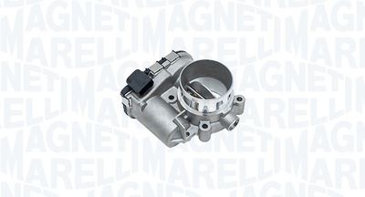 Throttle Body MAGNETI MARELLI 802000000114