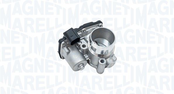 MAGNETI MARELLI 802000000115 Throttle Body