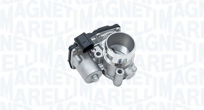 Throttle Body MAGNETI MARELLI 802000000115